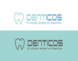 #173 para Diseño de logo para clínica dental de muslimsgraphics
