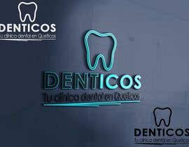 #184 para Diseño de logo para clínica dental de Luard0s