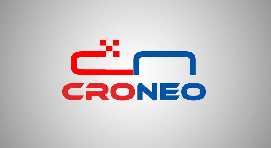 Contest Entry #72 for                                                 Design a Logo for "Croneo"
                                            