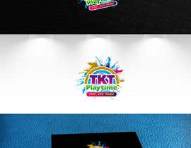 #183 for Logo for family entertainment facility -- 2 by eddesignswork