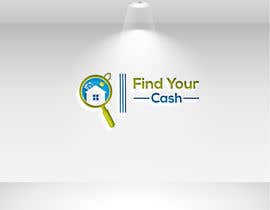 #147 for Find Your Cash Logo by alauddinh957