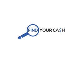 #46 for Find Your Cash Logo by bmhasanmehedi