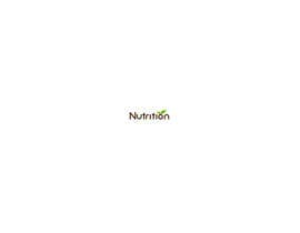 #10 untuk Logo Design for Nutrition - Health blog oleh Basaksumon