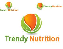 #83 untuk Logo Design for Nutrition - Health blog oleh ouit