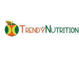 #82 for Logo Design for Nutrition - Health blog af inspirativ