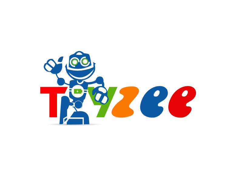 Contest Entry #31 for                                                 Design a Logo for our company ToyZe
                                            
