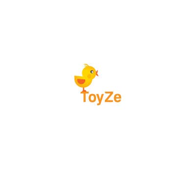 Entri Kontes #22 untuk                                                Design a Logo for our company ToyZe
                                            