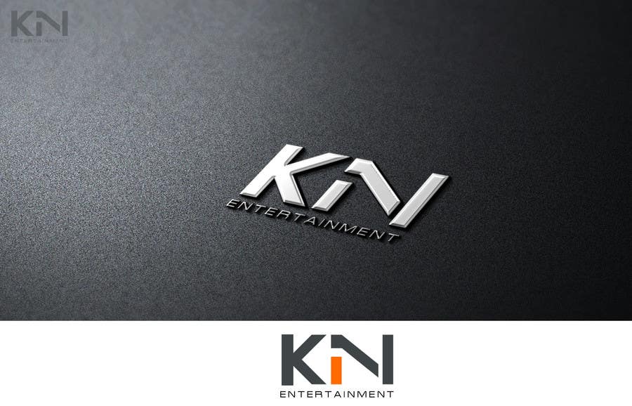 Contest Entry #62 for                                                 Design a Logo for Kin Entertainment
                                            