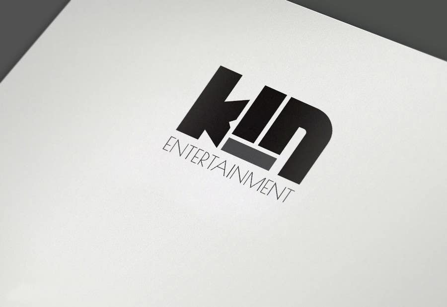 Intrarea #137 pentru concursul „                                                Design a Logo for Kin Entertainment
                                            ”