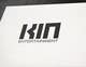 Ảnh thumbnail bài tham dự cuộc thi #86 cho                                                     Design a Logo for Kin Entertainment
                                                