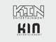 Ảnh thumbnail bài tham dự cuộc thi #139 cho                                                     Design a Logo for Kin Entertainment
                                                