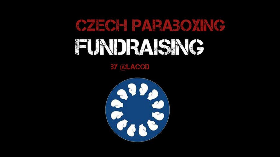 Contest Entry #2 for                                                 Presentation of Czech ParaBoxing Association
                                            