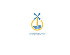 #60 for Logo Design Energy Wealth! by mdshakibmahmud17