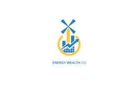 #86 for Logo Design Energy Wealth! by mdshakibmahmud17