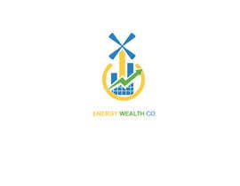 #116 for Logo Design Energy Wealth! by mdshakibmahmud17