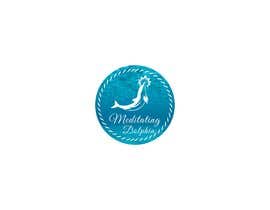 #177 za Logo - Meditating Dolphin od FGshamim
