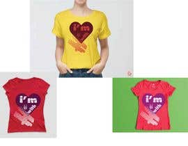#51 para Design for T-Shirts por mhossain2020