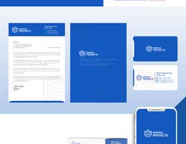 #41 ， Coronavirus charity project need a logo and brand designer for visual Identity Packaging 来自 bijoy360designer