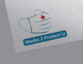#47 untuk Coronavirus charity project need a logo and brand designer for visual Identity Packaging oleh sanjoycx