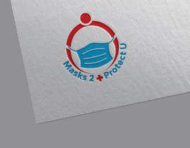 #50 untuk Coronavirus charity project need a logo and brand designer for visual Identity Packaging oleh sanjoycx