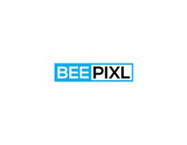 #26 para Logo &amp; Visiting Design For Mobile App &amp; Website Company name Bee Pixl de jashim354114