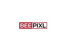 #31 ， Logo &amp; Visiting Design For Mobile App &amp; Website Company name Bee Pixl 来自 jashim354114