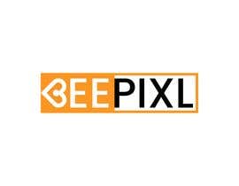 #37 para Logo &amp; Visiting Design For Mobile App &amp; Website Company name Bee Pixl de shajolray