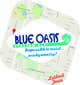 Kandidatura #4 miniaturë për                                                     Blue Oasis- Design Package
                                                