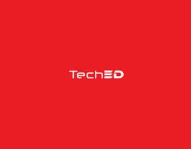 #567 para Logo design - TechEd Programmes de sujun360