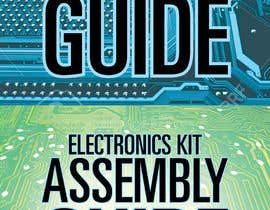 #8 for Design and build us a beautiful and functional &#039;Electronics Kit Assembly Guide&#039; template using InDesign by sribala84