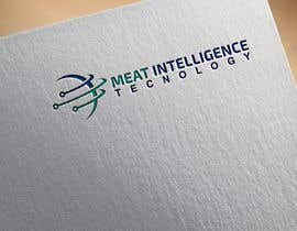 Nro 38 kilpailuun Meat Intel Tech - MIT - Logo Design käyttäjältä ihnishat95