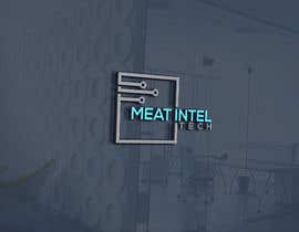 Nro 48 kilpailuun Meat Intel Tech - MIT - Logo Design käyttäjältä logolimon