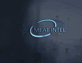 Nro 134 kilpailuun Meat Intel Tech - MIT - Logo Design käyttäjältä infodiziemart