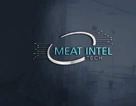 Nro 135 kilpailuun Meat Intel Tech - MIT - Logo Design käyttäjältä infodiziemart
