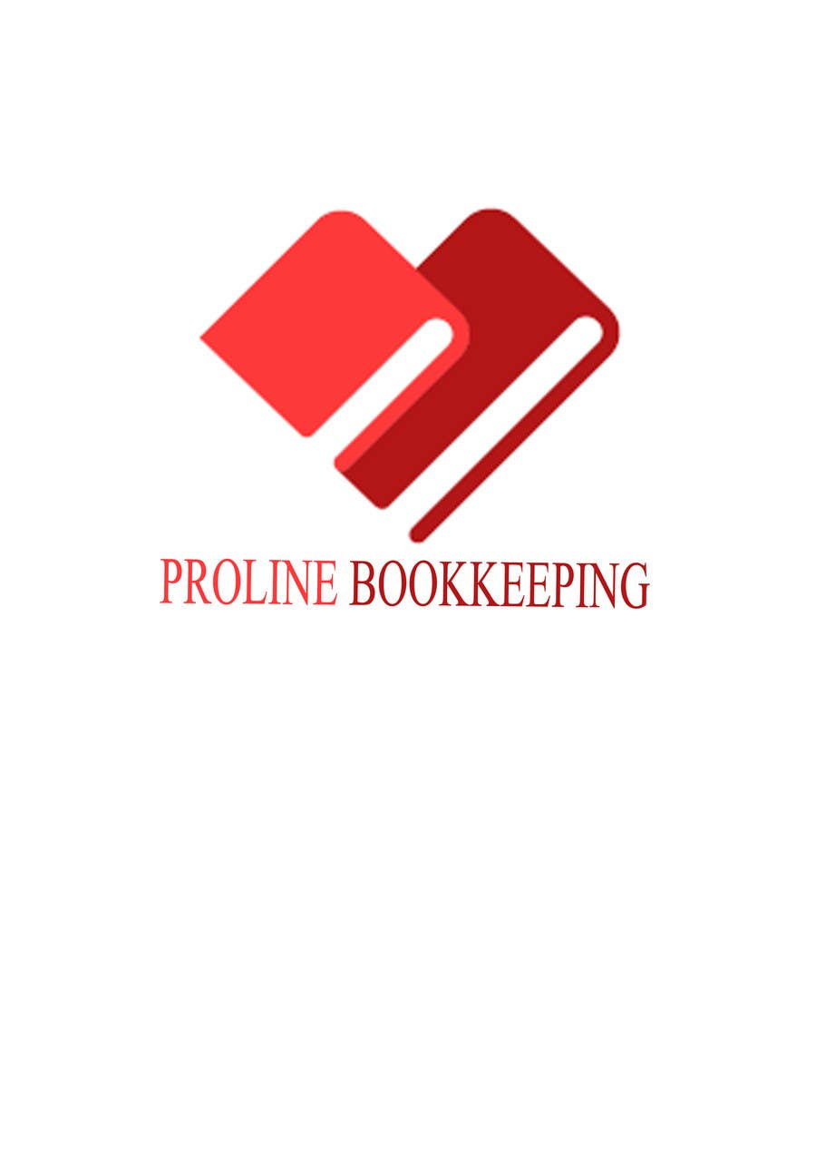 Contest Entry #14 for                                                 Design a Logo for Proline Bookkeeping
                                            