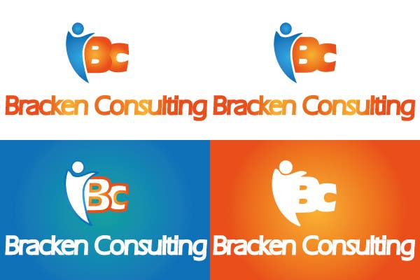 
                                                                                                                        Bài tham dự cuộc thi #                                            119
                                         cho                                             Logo Design for Bracken Consulting Ltd
                                        