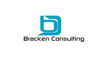 Bài tham dự #50 về Graphic Design cho cuộc thi Logo Design for Bracken Consulting Ltd