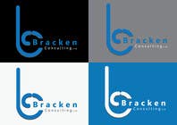 Bài tham dự #143 về Graphic Design cho cuộc thi Logo Design for Bracken Consulting Ltd