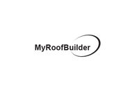 #4 для MyRoofBuilder Logo від abdulmonayem85