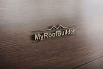 #19 для MyRoofBuilder Logo від abdulmonayem85