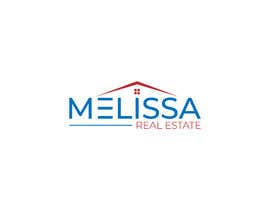 Mard88님에 의한 Melissa Real Estate Logo을(를) 위한 #267