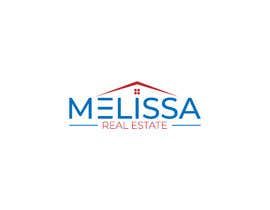 Mard88님에 의한 Melissa Real Estate Logo을(를) 위한 #268
