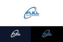 #148 สำหรับ I need a logo for the leading car wrapping company in Belgium : Fullcovering.com โดย DesignExpertsBD