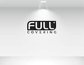 #153 สำหรับ I need a logo for the leading car wrapping company in Belgium : Fullcovering.com โดย nuri2019