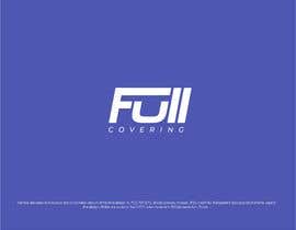 #311 for I need a logo for the leading car wrapping company in Belgium : Fullcovering.com by adrilindesign09