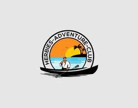 #38 για Logo for Kayak/Karate/Personal Training Adventure Club από abdsigns