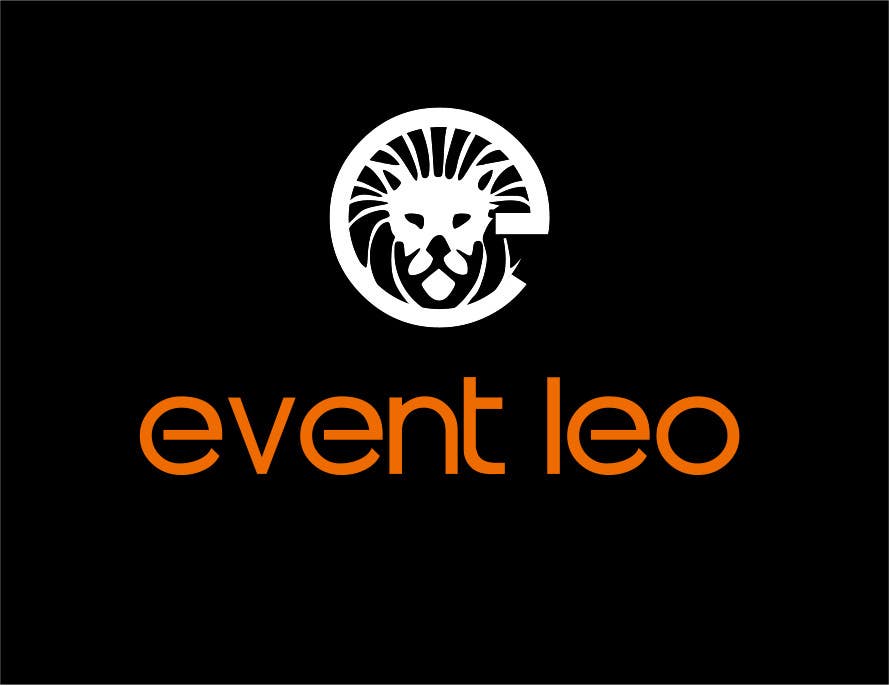 Penyertaan Peraduan #194 untuk                                                 Logo Design for EventLeo
                                            