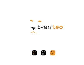 #42 cho Logo Design for EventLeo bởi commharm