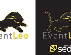 #5 cho Logo Design for EventLeo bởi Jibay