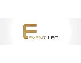 #199 untuk Logo Design for EventLeo oleh rimjhimarts